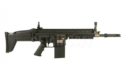 Штурмовая винтовка Ares FN SCAR-H BK (AR-060E) фото