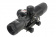 Прицел оптический Marcool M8 LS 2.5-10X40E Rifle Scope с встроенным красным ЛЦУ (DC-HY1142) [5] фото 6