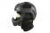 Защитная маска FMA Half Seal Mask A-type BK (TB1363-BK) фото 4
