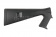 Пистолетная рукоять с фиксированным прикладом Cyma для дробовиков CM360/365/370 (DC-CY-0069) [1] фото 2
