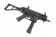 Пистолет-пулемёт Ares Arrow Dynamic Arms A9 SMG (складной приклад) (A9-BK-L) фото 10