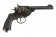 Револьвер Win Gun Webley Mk.6 CO2 (CP135) фото 2