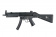 Пистолет-пулемет Cyma H&K MP5 с тактическим цевьём (CM041B) фото 9