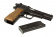 Пистолет WE Browning Hi-Power M1935 GGBB (GP424) фото 3