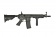 Карабин King Arms TWS M4 VIS CQB (KA-AG-209-BK) фото 2