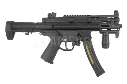 Пистолет-пулемет Cyma H&K MP5К Platinum Series (CM041L) фото