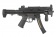 Пистолет-пулемет Cyma H&K MP5К Platinum Series (CM041L) фото 2