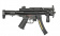 Пистолет-пулемет Cyma H&K MP5К Platinum Series (DC-CM041L) [2] фото 29