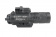 Тактический фонарь Sotac X400V+ЛЦУ+IR BK (SD-051 BK) фото 9