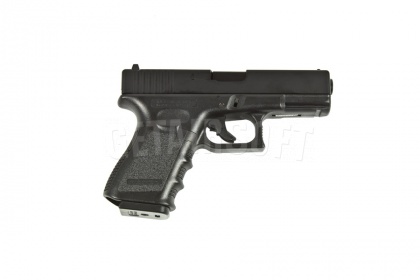 Пистолет KJW Glock 32 GGBB (DC-GP608) [2] фото