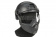 Защитная маска FMA для крепления на шлем BK (TB1354-BK) фото 6