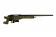 Снайперская винтовка Cyma L115A3 OD (CM706-OD) фото 7