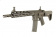 Карабин Cyma M4 M-LOK 10 custom BK (CM097B) фото 7