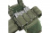 Бронежилет WoSporT ARC Tactical Vest OD (VE-77-RG) фото 5