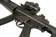 Пистолет-пулемет Cyma H&K MP5J (CM023) фото 3