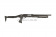 Дробовик Cyma Remington M870 compact складной приклад пластик (DC-CM352) [3] фото 2