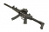 Пистолет-пулемет Cyma H&K MP5J (CM023) фото 6