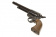 Револьвер King Arms Colt Peacemaker Gunmetal (KA-PG-10-M-BK2) фото 4