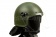 Защитный шлем П-К ЗШС с забралом OD (ZHS-SZ) фото 2