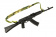 Ремень оружейный двухточечный ASR (ASR-GB2-FG) фото 5
