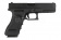 Пистолет East Crane Glock 18C BK (DC-EC-1103) [3] фото 2