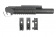 Подствольный гранатомет East Crane M203 Long для М-серии (MP046A) фото 5
