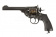 Револьвер Win Gun Webley Mk.6 CO2 (CP135) фото 5