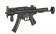 Пистолет-пулемет Cyma H&K MP5К Platinum Series (DC-CM041L) [2] фото 26