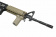 Карабин Specna Arms M4A1 SOPMOD DE (SA-E03-TN) фото 4