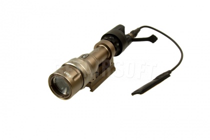 Tактический фонарь Element SF M952V LED WEAPONLIGHT DE (DC-EX192-DE) [1] фото