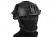 Шлем FMA EX Ballistic Helmet Gen 3 BK (TB1268-G3-BK) фото 2