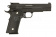 Пистолет  Galaxy Browning spring с кобурой (G.20+) фото 6