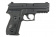 Пистолет KJW SigSauer P229 GGBB (GP405) фото 2