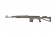 Снайперская винтовка Cyma СВД-C AEG (CM057S) фото 5