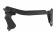 Пистолетная рукоять со складными прикладом Cyma для дробовиков CM352/351 (CY-0067) фото 5