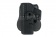 Кобура WoSporT пластиковая IMI для Glock BK под левую руку (GB-42-L-BK) фото 2