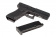 Пистолет WE Glock 17 Gen 5 GBB BK (GP616-G5BK) фото 7