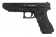 Пистолет East Crane Glock 34 TTI BK (EC-1202) фото 8