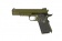 Пистолет WE Colt 1911 MEU SOC GGBB (DC-GP111-SOC(OD)) [5] фото 4