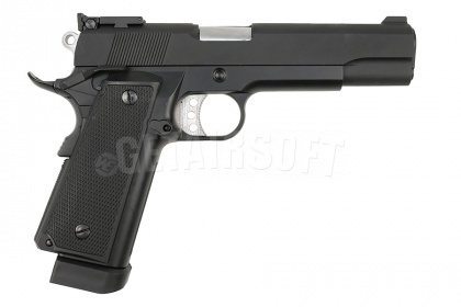 Пистолет WE Colt 1911 Para GGBB (GP101) фото
