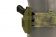 Кобура ASR для пистолета Glock OD (ASR-PHG-OD) фото 3