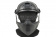 Защитная маска FMA для крепления на шлем BK (TB1354-BK) фото 10
