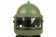 Защитный шлем П-К ЗШС "Алтын" OD (ZHS-AL) фото 7