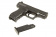 Пистолет Galaxy Walther P99 mini spring (G.19) фото 3