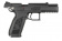 Пистолет KJW CZ P09 GGBB BK (GP436) фото 8