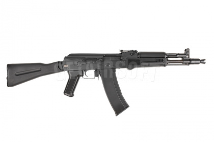 Автомат E&L AK-105 SE (EL-A108PT) фото