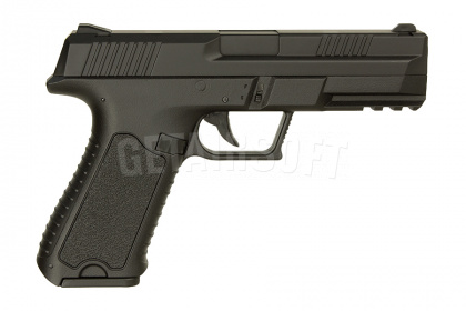 Пистолет Cyma Glock 18 custom AEP (DC-CM127) [2] фото