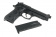 Пистолет WE Beretta M92 CO2 GBB (DC-CP301) [3] фото 17