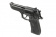Пистолет WE Beretta M92 GGBB (GP301) фото 5