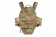 Бронежилет WoSporT ARC Tactical Vest MC (VE-77R-CP) фото 6